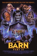 Poster of The Barn Part II