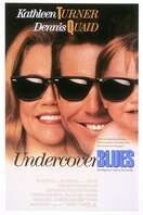 Poster of Undercover Blues