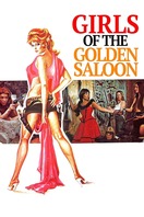 Poster of The Girls of the Golden Saloon