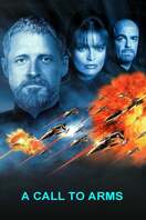 Poster of Babylon 5: A Call to Arms