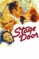 Poster of Stage Door