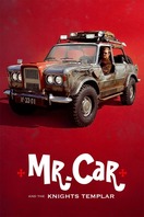 Poster of Mr. Car and the Knights Templar