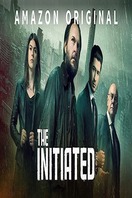 Poster of The Initiated