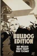 Poster of Bulldog Edition