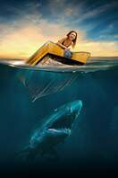 Poster of Shark Waters