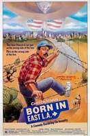 Poster of Born in East L.A.