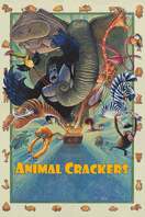 Poster of Animal Crackers