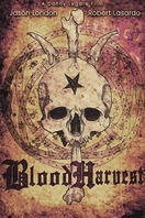 Poster of Blood Harvest