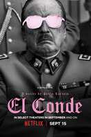 Poster of El Conde
