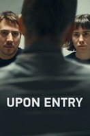 Poster of Upon Entry