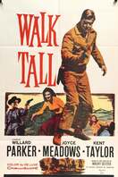 Poster of Walk Tall