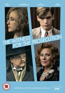 Poster of The Witness for the Prosecution