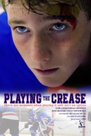 Poster of Playing the Crease