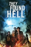 Poster of They Found Hell