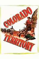 Poster of Colorado Territory
