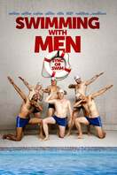 Poster of Swimming with Men