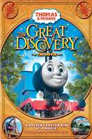 Poster of Thomas & Friends: The Great Discovery - The Movie