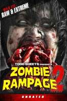 Poster of Zombie Rampage 2