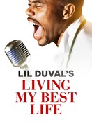Poster of Lil Duval: Living My Best Life