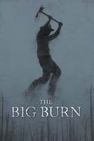 Poster of The Big Burn