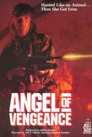 Poster of Angel of Vengeance
