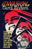 Poster of The Invasion of Carol Enders