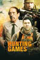 Poster of Hunting Games