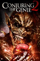 Poster of Conjuring The Genie 2