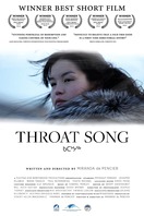 Poster of Throat Song