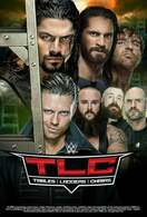 Poster of WWE TLC: Tables Ladders & Chairs 2017