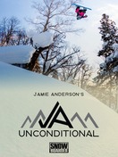 Poster of Jamie Anderson's Unconditional