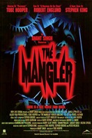 Poster of The Mangler