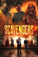 Poster of Scavengers