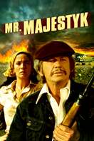 Poster of Mr. Majestyk