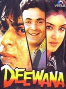Poster of Deewana