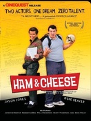 Poster of Ham & Cheese