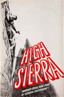 Poster of High Sierra
