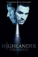 Poster of Highlander: The Source