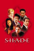 Poster of Shade