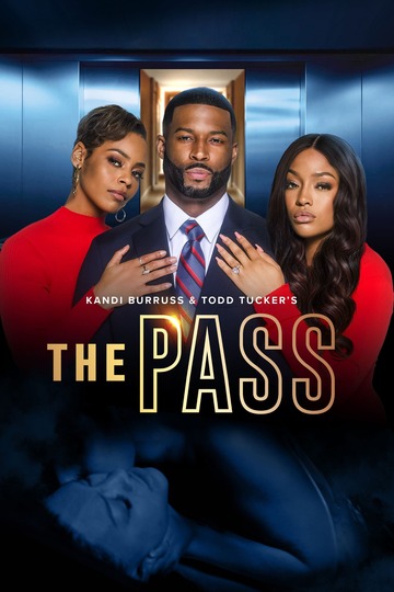 Poster of The Pass
