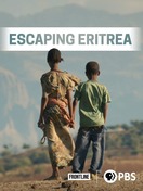 Poster of Escaping Eritrea