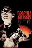 Poster of Dracula: Prince of Darkness
