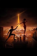 Poster of Miraculous: Ladybug & Cat Noir, The Movie