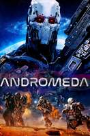Poster of Andromeda