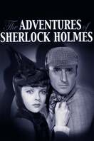 Poster of The Adventures of Sherlock Holmes