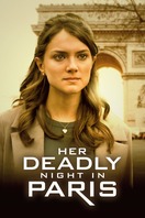 Poster of Her Deadly Night in Paris