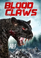 Poster of Blood Claws