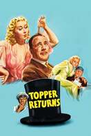 Poster of Topper Returns
