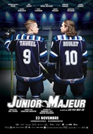 Poster of Junior Majeur