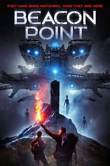 Poster of Beacon Point